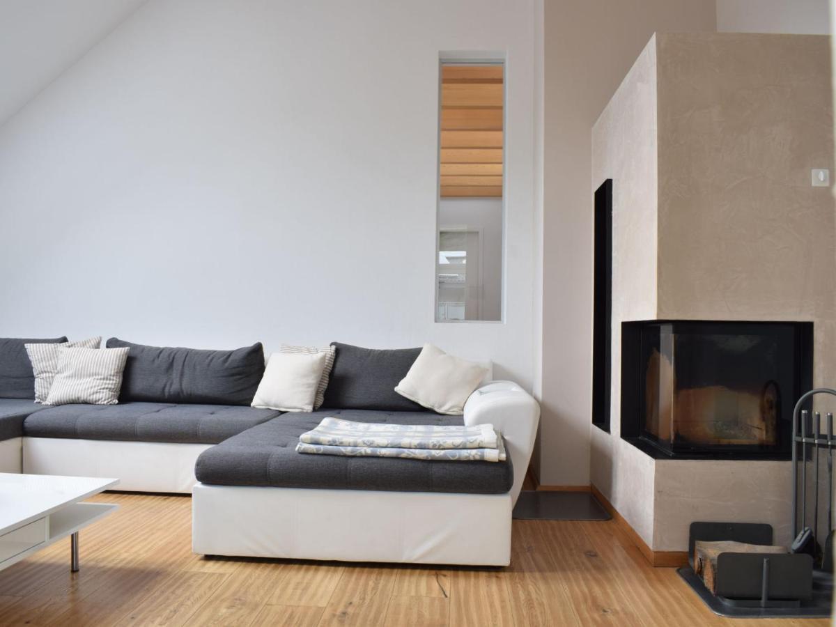 Apartment Appartement Ligist By Interhome Exterior foto